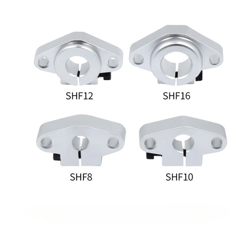 3D Printing Guide - 4 szt. SHF8 SHF10 SHF12 SHF16