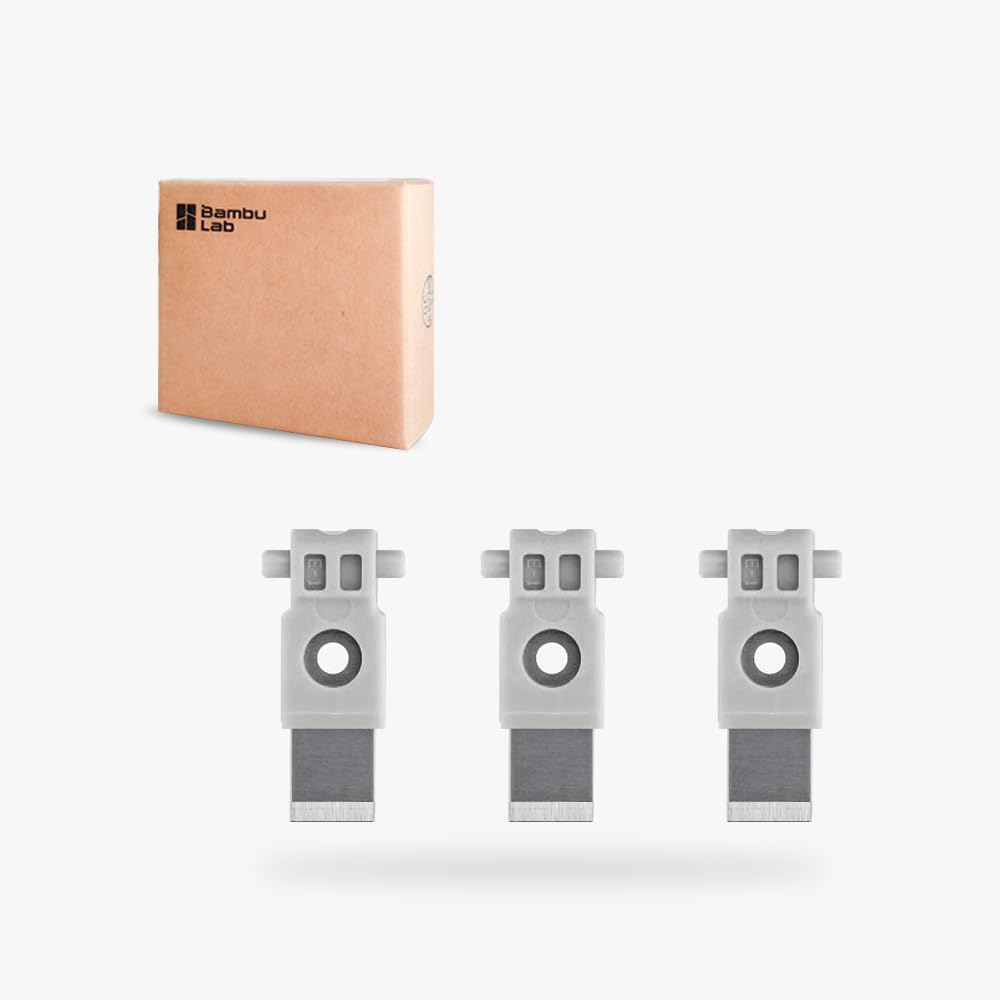 Zamienny obcinacz filamentu do – 3D Printing Industry recenzja i cena