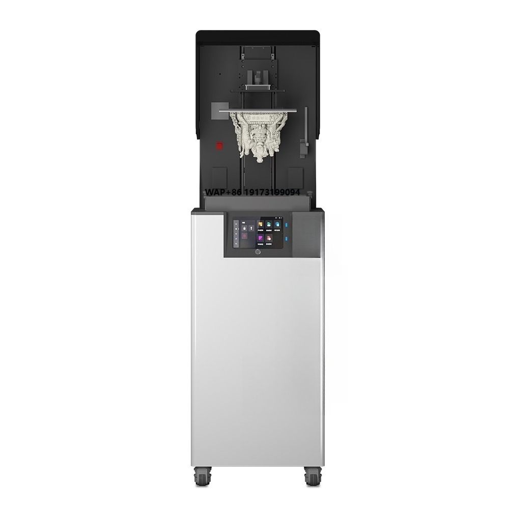 OYOWOOA K1 Przemysłowa drukark – 3D Printing Industry recenzja i cena