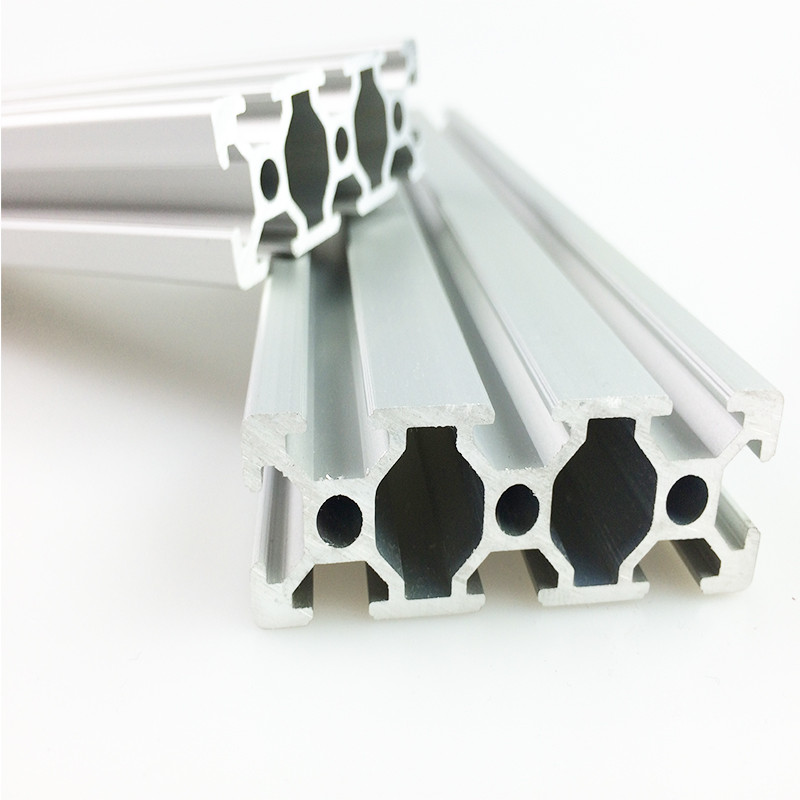 1 sztuk 2060 T Slot aluminium  – 3D Printing Guide recenzja i cena