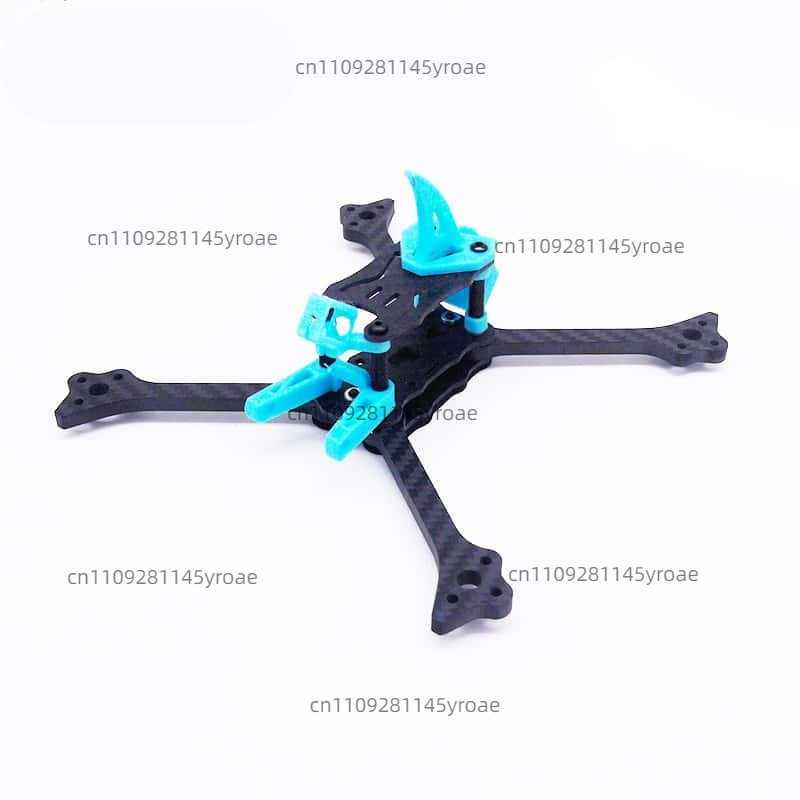 Zestaw ramy X-Type 5 cali, roz – 3D Printing Custom recenzja i cena