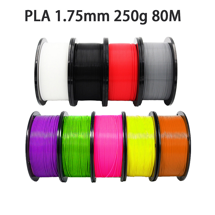 EasyThreed Filament PLA do dru – 3D Printing Nylon recenzja i cena