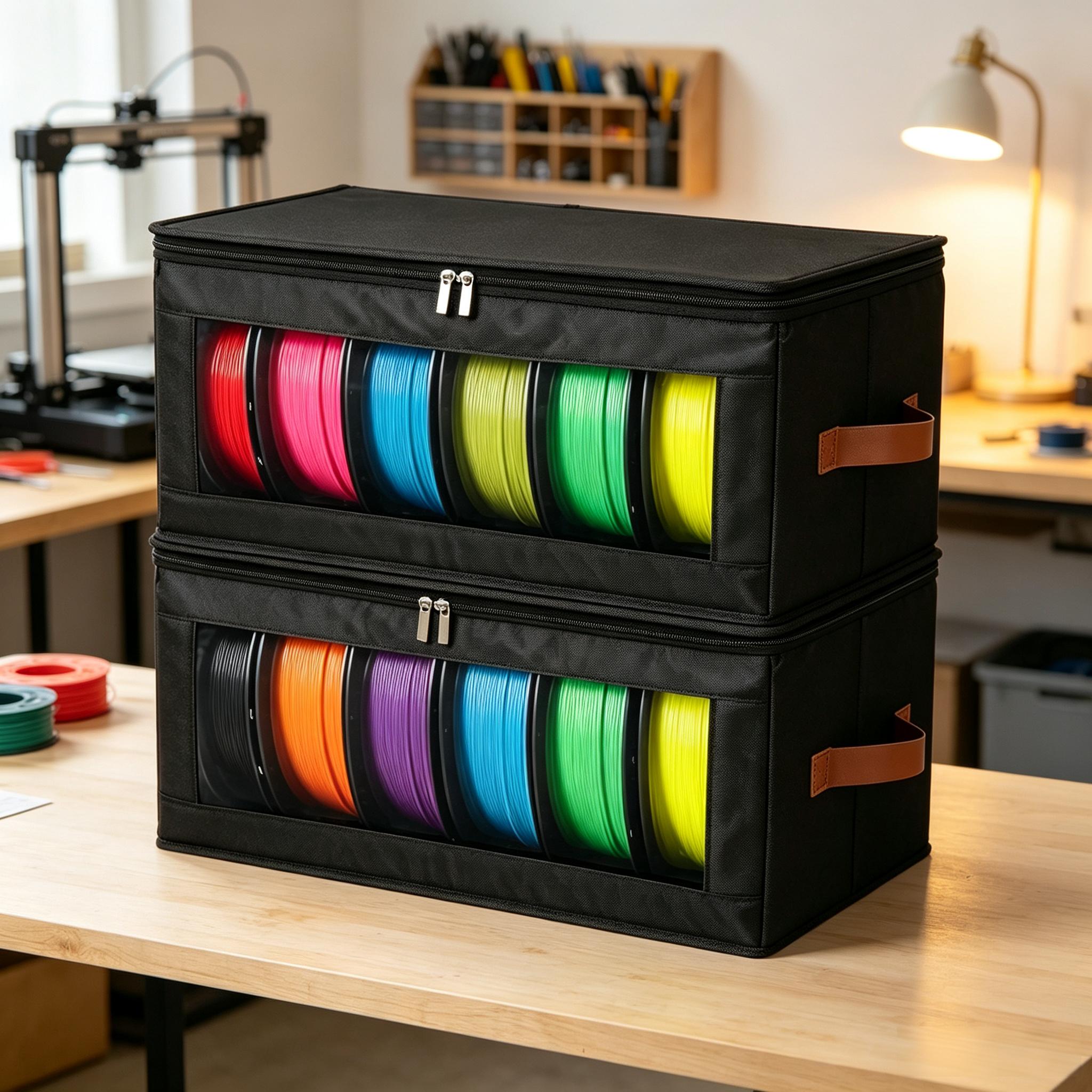 Wodoodporna torba do przechowy – 3D Printing Industry recenzja i cena
