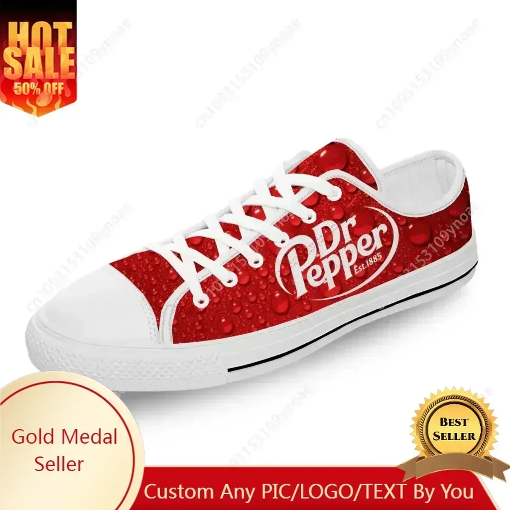 Buty DR Pepper, trampki, męski – 3D Printing Nylon recenzja i cena