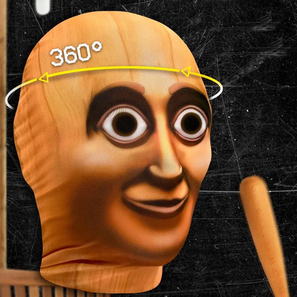 Maska 3D Drukowana w Całości z – 3D Printing Nylon recenzja i cena