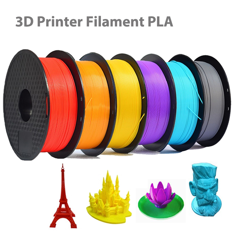 Filament do drukarki 3D 1.75mm – 3D Printing Nylon recenzja i cena