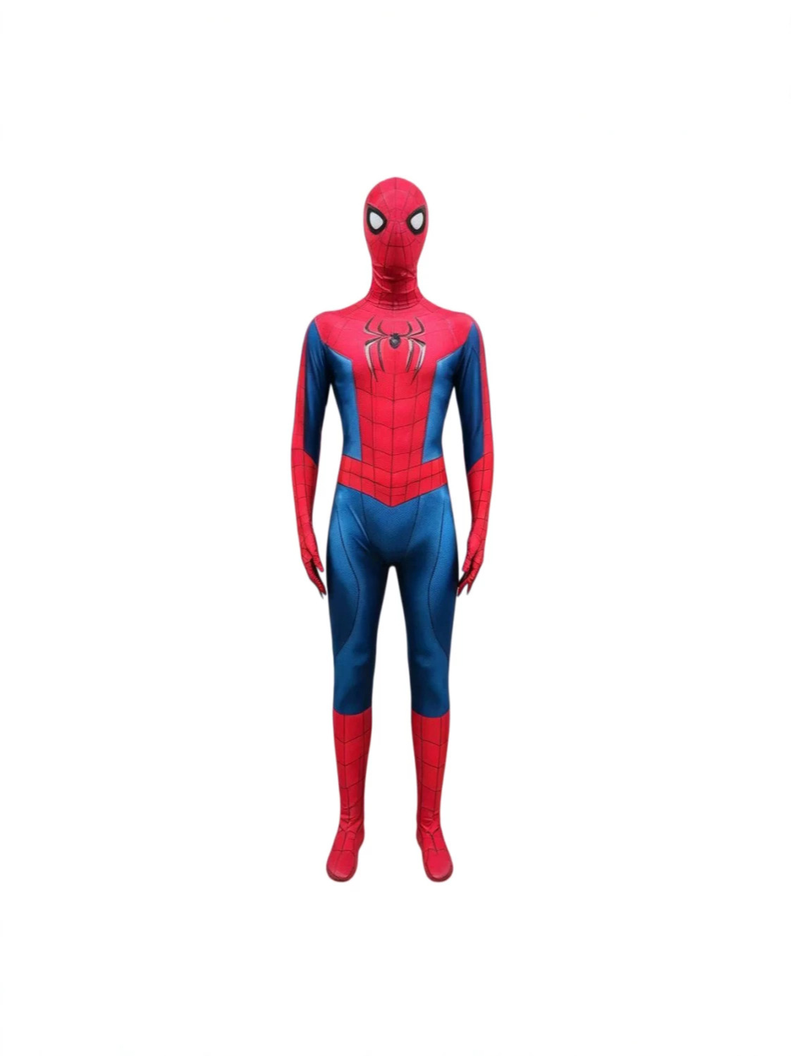Kostium cosplay unisex z nadru – 3D Printing Mask recenzja i cena