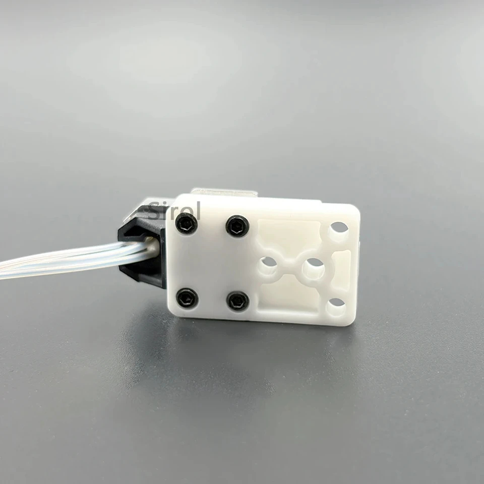Zestaw ulepszonych elementów g – 3D Printing Bambu Lab recenzja i cena
